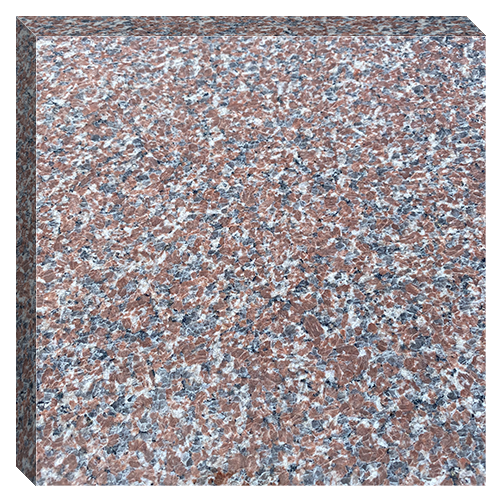 石島紅7号磨光面(miàn)