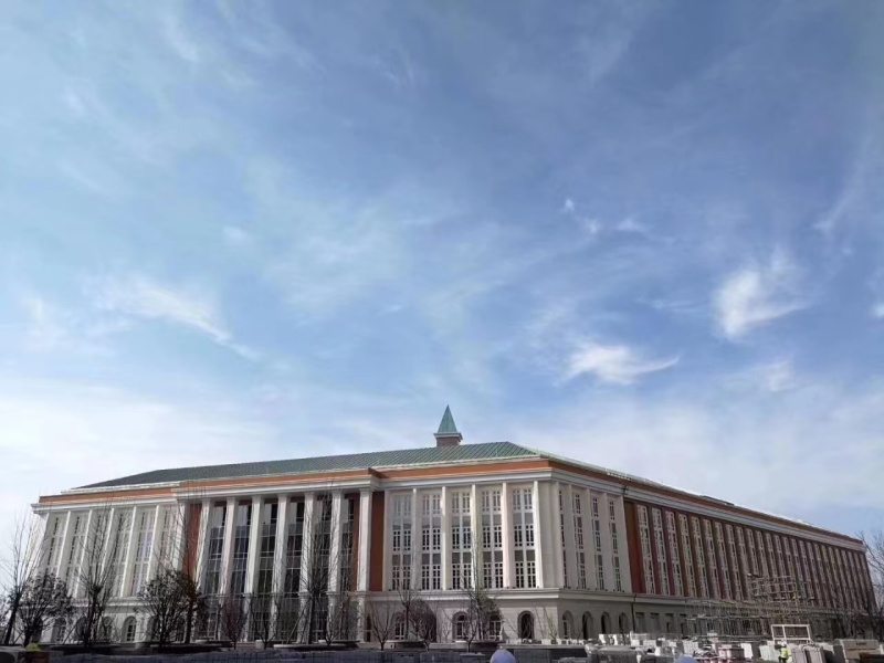 華爲集團蘇州實驗室