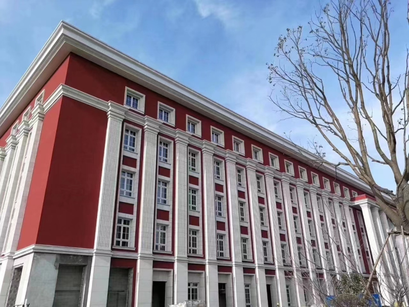 華爲集團蘇州實驗室