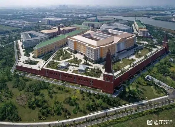 華爲集團蘇州實驗室